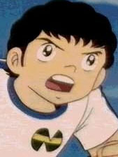 Mason Johnny