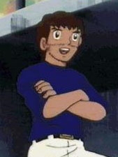 Sedinho Roberto