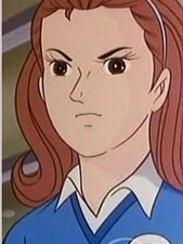 Hayakawa Midora