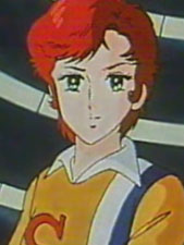 Takigawa Kaory