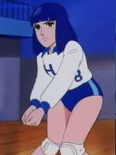 Hayase Nami